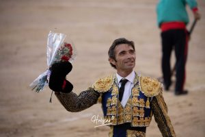 Vergüenza torera de los tres matadores en Madrid