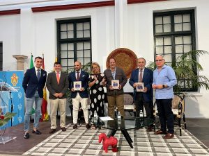 Fuente Ymbro y La Palmosilla, protagonistas en Algeciras