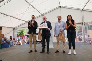 Presentada la feria de festejos taurinos de Medina del Campo