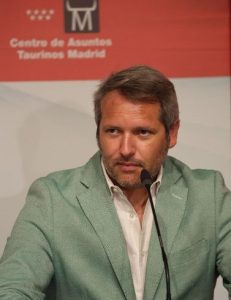 Rafael Ayuso crea el certamen novilleril 'Granito de Oro'