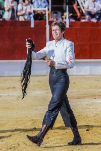 Resultado de otros festejos del domingo