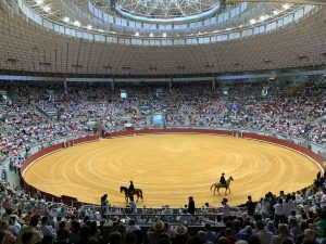 Comienza la venta de entradas sueltas para la feria de Burgos