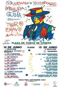 V Certamen de Tentaderos 'Utrera, cuna del toro bravo'