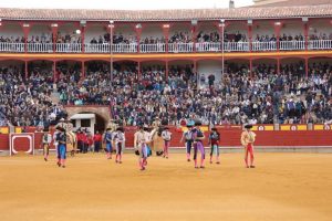 Carteles de la Feria de la Virgen del Prado de Ciudad Real