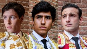 Definido el cartel del 22 de junio en Las Ventas