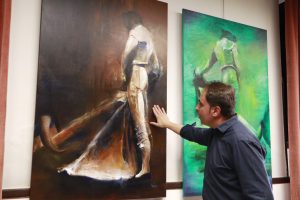 La exposición 'De José a Juan' llega a Almodóvar del Campo