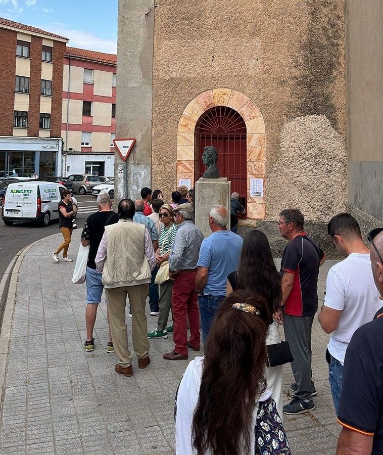 Comienza con éxito la venta de entradas sueltas para Zamora