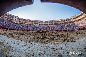 Un San Isidro de grandes faenas, sin espada