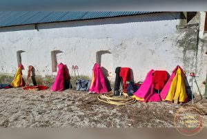 Echa a andar el Certamen 'Huelva es Torera. Objetivo La Merced'