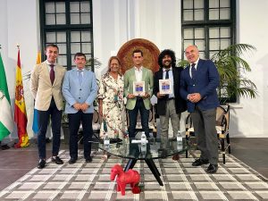 David Galván y 'Rancapino Chico', fusión entre toreo y flamenco