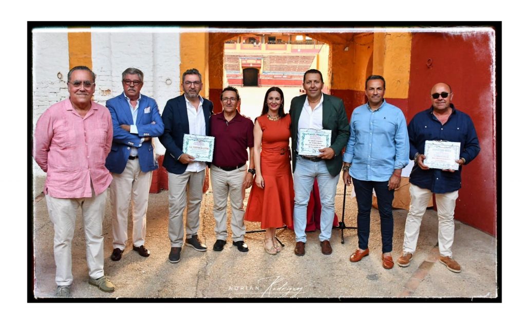 Se entregan en Huelva los VIII Premios de Radio Hispanidad