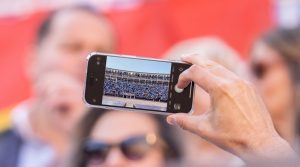 San Isidro 2025 rompe todos los registros digitales