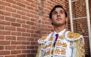 Ismael Martín, cinco fechas en diez días