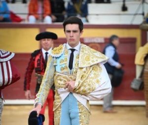 Mario Vilau, un mes de julio de apuesta y determinación