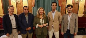 Morenito de Aranda: Doble homenaje en Burgos