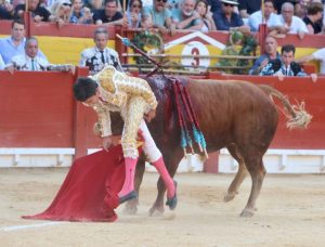 Se confirma la fisura de cadera de Marco Pérez