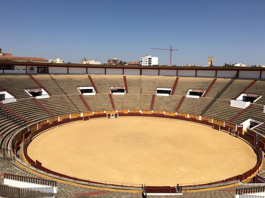 Orden de lidia de los astados de La Quinta para Badajoz