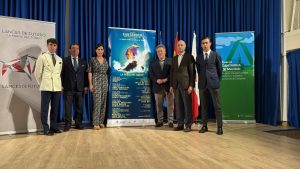 La gran Feria del Norte de Santander se presenta en Madrid