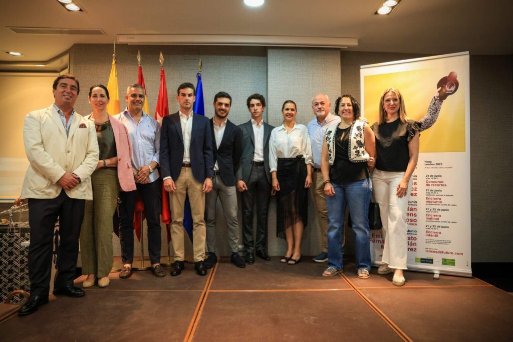 Interesante Feria en Torrejón homenaje a 'Yiyo'