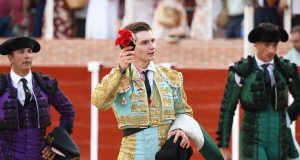 Reseña de las novilladas de Cantalpino y Navas de San Juan