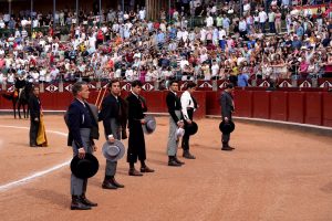 Manuel Diosleguarde destaca en la clase magistral de Salamanca