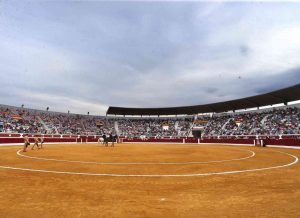 Orden de lidia para la corrida de rejones de Torrejón
