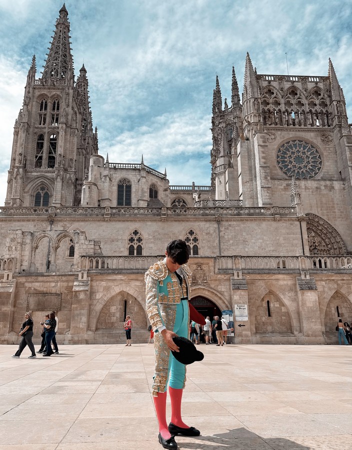 Tauroemoción lanza el spot promocional de la Feria de Burgos