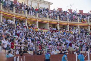 MaxiToro regala un día de vaquillas a cada abonado de Cuenca