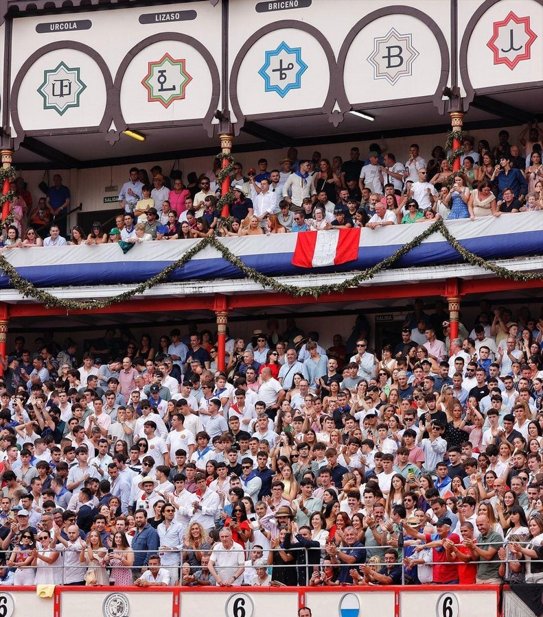 Agotados los abonos de jóvenes para la Feria de Santander