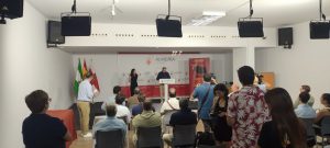 Abono joven por 38 euros para la Feria de Almería