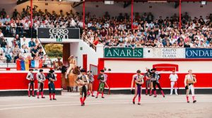 Azpeitia: la esencia vasca de la cultura taurina