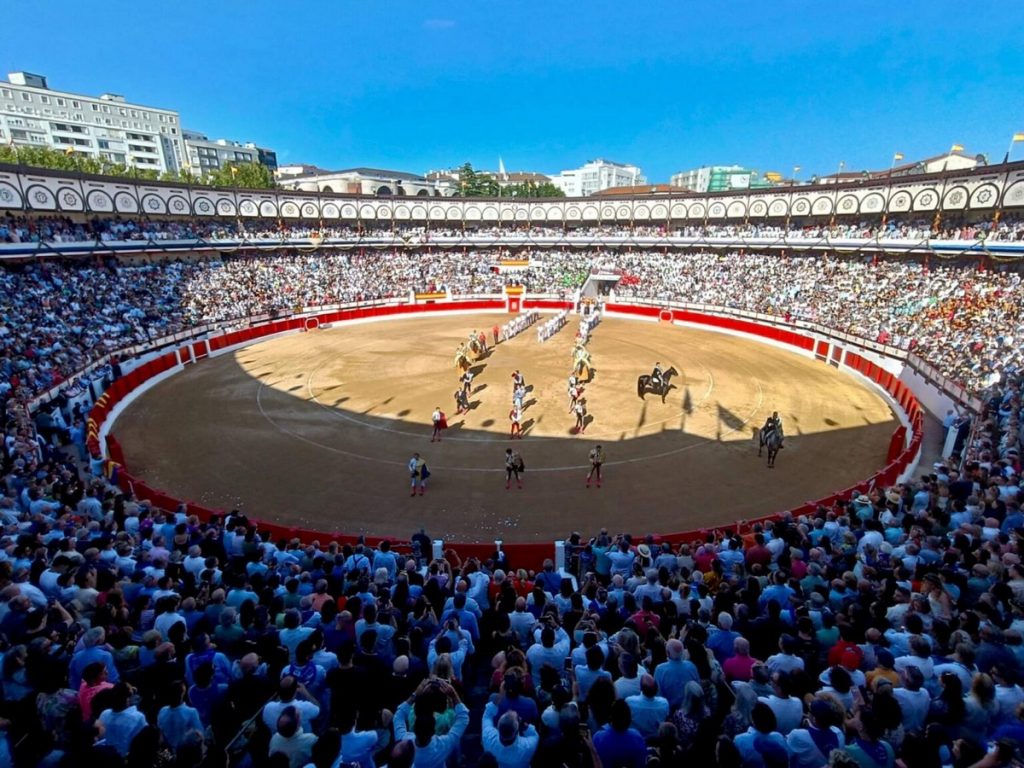 Santander, la gran Feria del Norte