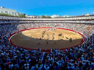 Santander, la gran Feria del Norte
