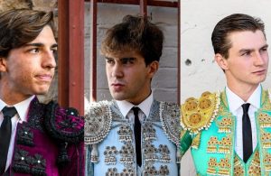 Se completa la final del Circuito de Castilla y León