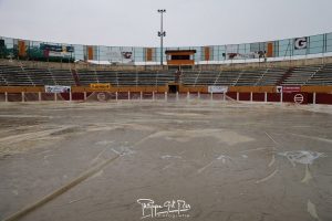 Suspendidas las corridas de toros de Ceret y Teruel