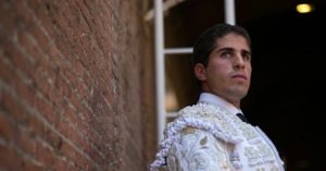 Rafael Cerro ante su regreso a Madrid