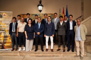 Presentada la 2ª edición del Circuito Valenciano de Novilladas