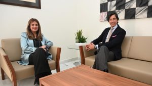 Curro Díaz será nombrado Hijo Predilecto de Linares