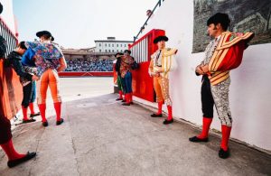 Azpeitia abre las taquillas para San Ignacio el próximo lunes