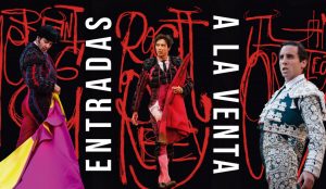 Ya a la venta las entradas online para Ciudad Real