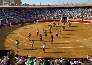 Comienza la venta de entradas para la feria taurina de Huesca