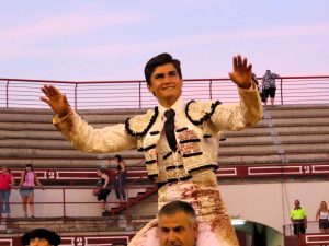 La pureza y el empaque de Jesús Romero destacan en La Solana