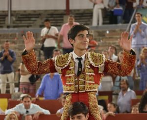 Javier Fernández se alza triunfador en Ciudad Real