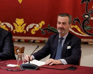 La Maestranza de Sevilla tiene nuevo Teniente Hermano Mayor