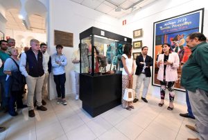 Santander reabre su museo taurino con acceso gratuito