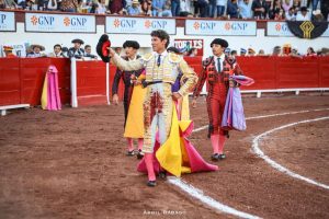 Emiliano Osornio apuesta por Saltillo en Villaseca