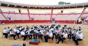 El concurso de pasodobles de Sanlúcar ya tiene ganador