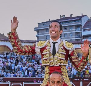 La Peña Taurina Soriana falla los Premios de la Feria