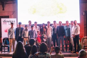 Bargas desvela los carteles de su Feria Taurina 2025