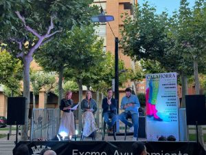 Tres festejos taurinos para la Feria de Calahorra
